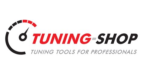 Tuning-Shop.com - The chiptuning webshop for professionals