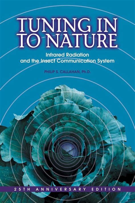 Read Tuning In To Nature By Philip S Callahan