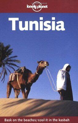 Full Download Tunisia Lonely Planet Guide By David Willett