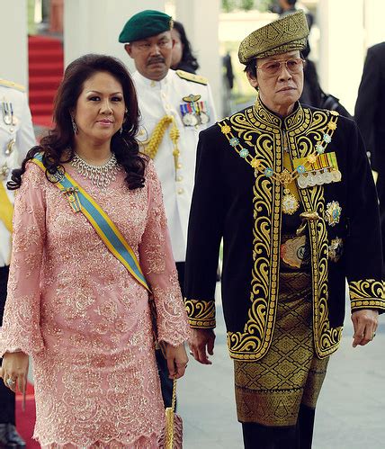 Tunku Annuar (Kedah Family Member) ~ Wiki & Bio with Photos