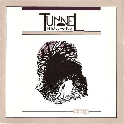 Tunnel - Album by Flim & The BB