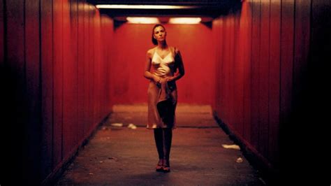 Tunnel erotica.  Irreversible: Directed by Gaspar Noé.  Exciting changes com...
