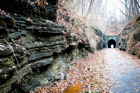 Tunnel Hill State Trail: Scenic trail marked with history - See 60 traveler reviews, 37 candid photos, and great deals for Vienna, IL, at Tripadvisor.. 
