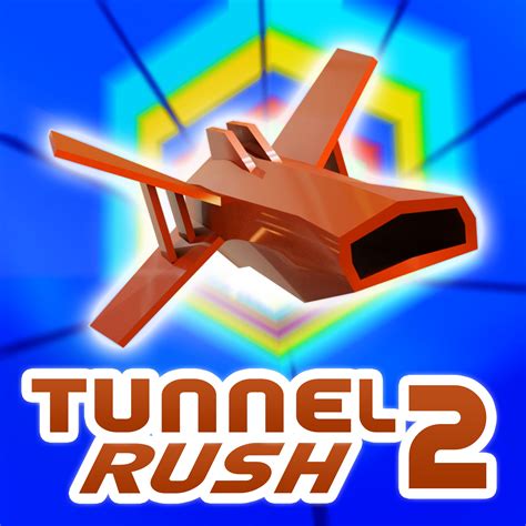 Tunnel rush2