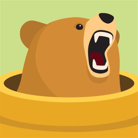 Tunnelbear Mod