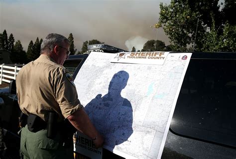 The Tuolumne County Incident Feed is a place where anyone can go to be informed. What type of information is here? During a local emergency or wildfire the latest information can be obtained.... 