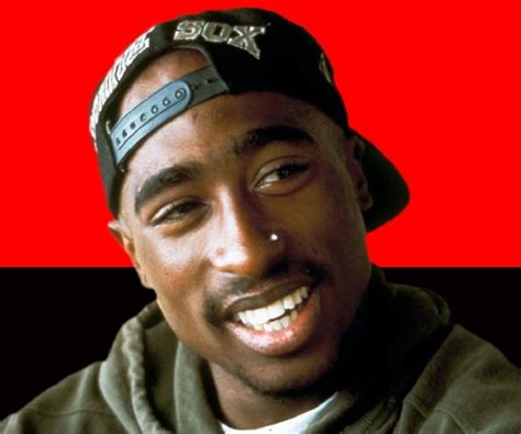 Tupac Life