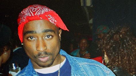 Tupac Shakur: Man indicted on murder charge in 1996 Las Vegas killing
