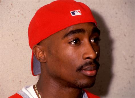 Tupac Shakur has an California street named for him 27 years after his death