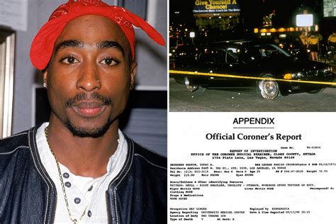 Tupac autopsy photo. Things To Know About Tupac autopsy photo. 