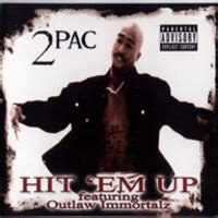 Tupac hit em up. Things To Know About Tupac hit em up. 