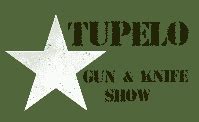 Tupelo Gun & Knife Show · November 9, 2022 