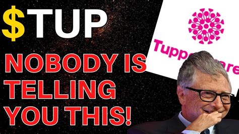 Tupp stock. Things To Know About Tupp stock. 