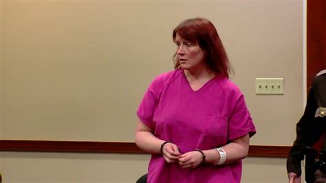 Tupper Lake woman sentenced for murdering her mother