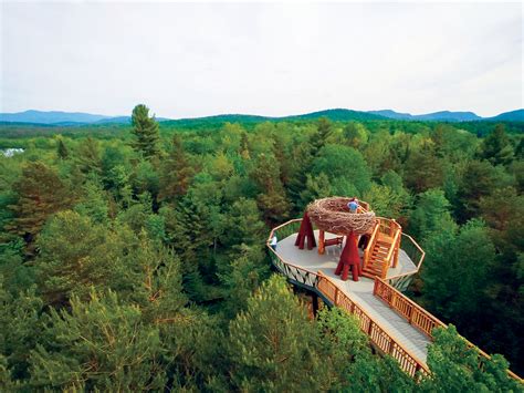 Tupper lake the wild center. The Wild Center is an 115-acre hands-on place to get all kinds of new perspectives on the wild world of the Adirondacks. It will include Wild Walk, a brand new trail across the treetops starting in the summer of 2015. … 