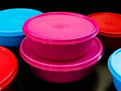 Tupperware's fate may be sealed