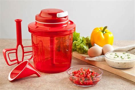 Tupperware Extra Chef at ₹ 5500/piece Tupperware Food.