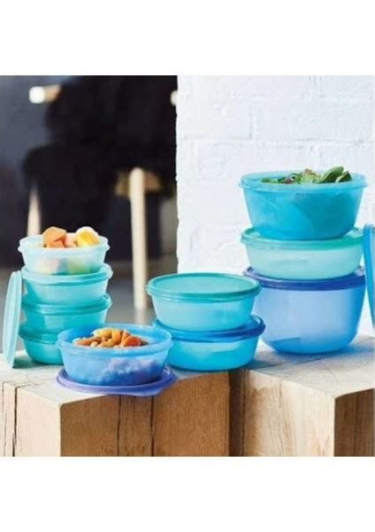 Tupperware Mucize Şekerler 10 Lu Set Joom. 