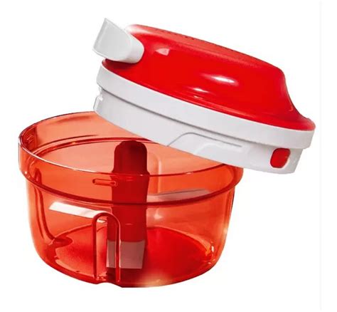 Tupperware Turbo Chef & Extra Chef Demonstration YouTube.