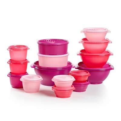 According to the Tupperware Brands Corporation, only Tupperware products specifically designed for microwave reheating or cooking should be used in the microwave. As of 2014, Tupperware’s microwave-safe product lines include the TupperWave .... 