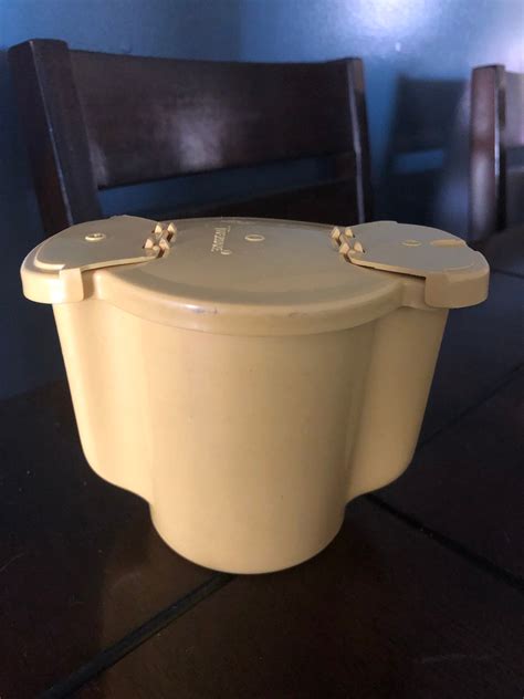 Check out our tupperware sugar selection for the very best in unique or custom, handmade pieces from our kitchen storage shops.. 