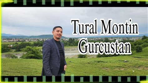 Tural Montin & Aysel Sevmez -Gel Gel YouTube. 