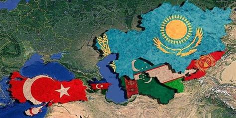 Turan Birliği. 