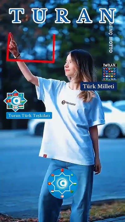 Turan Eller Var Olsun TikTok.
