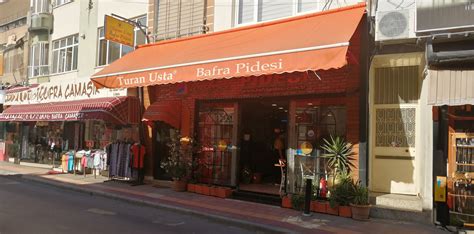 Turan Usta Bafra Pidesi Facebook. 