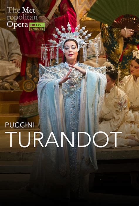 Turandot Fathom Events