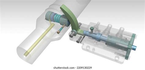 Turbine Overspeed Trip Protection