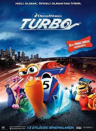 Turbo 2013 filmi.