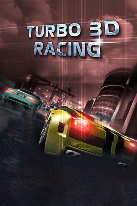 Turbo Car Racing Game 3D APK Download for Android 