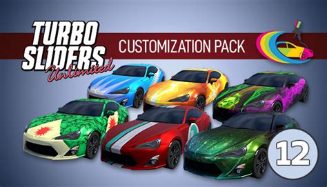 Turbo Sliders Unlimited on Steam