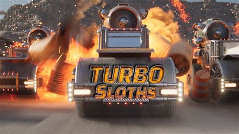 Turbo Sloths Review