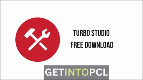 Turbo Studio Free Download