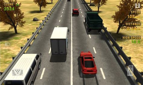 Turbo VAZ Traffic Racer APK Download for Android 