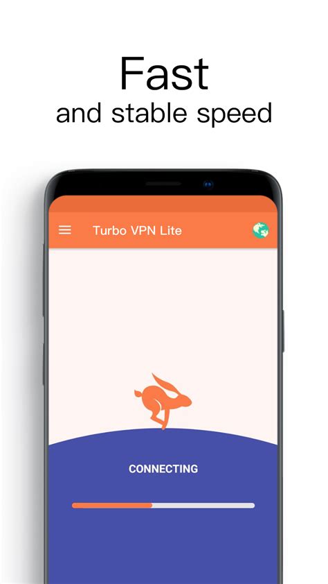 Turbo VPN Lite VPN Proxy APK Download for Android APKfun com