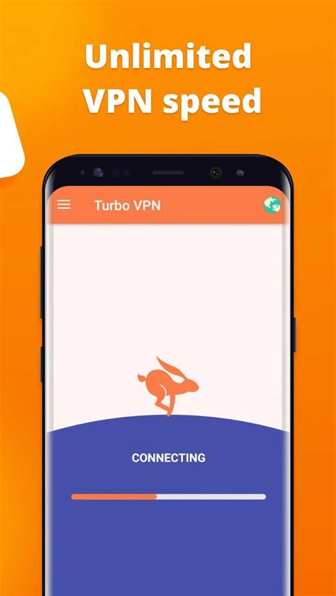 Turbo Vpn Mod Apk Lite