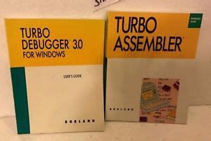 Turbo assembler version 20 users guide. - W32cl foundations for superior performance warm ups and technique for.