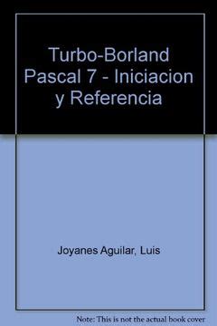 Turbo borland pascal 7   iniciacion y referencia. - Time series analysis and its applications with r examples solution manual.