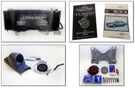 Turbo buick pr.  Restore your classic with Kirban Performance.  DIY-Easy.  ...