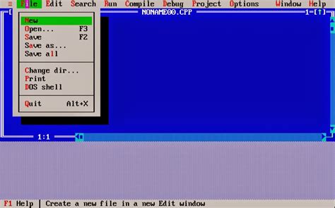 Turbo C++ is an upgraded and optimized version of the famous DOS-based Borland Turbo C++ integrated development environment that can now be run on modern …. 