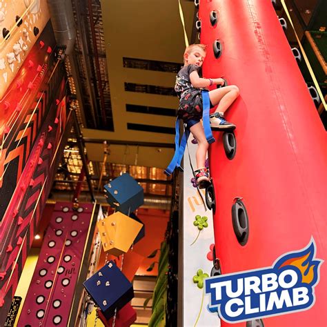 Turbo climb prestons.  Turbo Climb Locations Bankstown - 8 Greenfield Parade Pre...