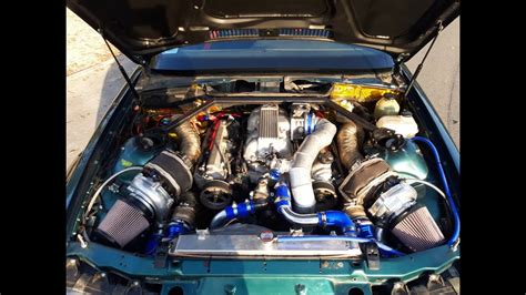 Turbo kit for 1uzfe. Things To Know About Turbo kit for 1uzfe. 