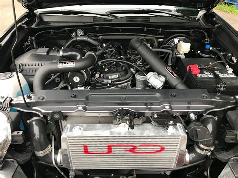 Turbo kit for Toyota Hilux Vigo Tacoma 2TR 2TR-FE 2.7L Petrol turbo kit. Brand New. $855.33. $128.40 shipping. Only 1 left! AnroT-HKS Centrifugal Supercharger Kit For .... 