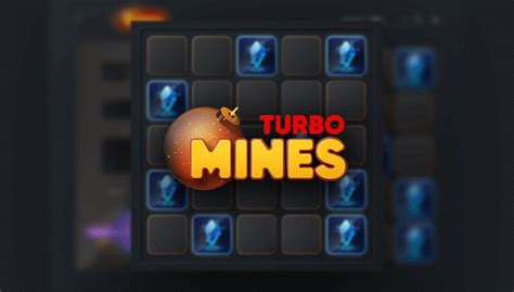 Азартные игры Turbo Mines стратегии и советы для успешных выигрышей