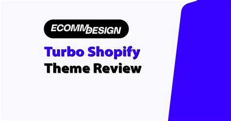 Turbo shopify theme documentation.  Learn about the differences between different theme arc...