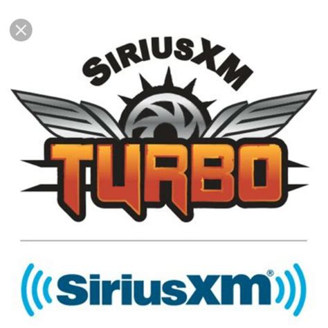 Turbo sirius playlist. Music. Rock Music. SiriusXM Turbo. 90s/2000s hard rock XL. XL. Channel 41 A supercharged collection of extreme hard rock from the '90s & 2000s driven with turbo … 