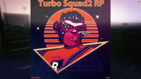 Turbo squad